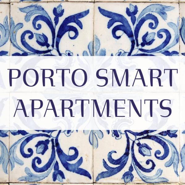 Porto Smart Apartments Republica 外观 照片